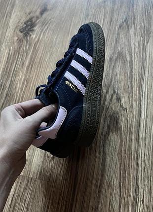 Кеди adidas 3