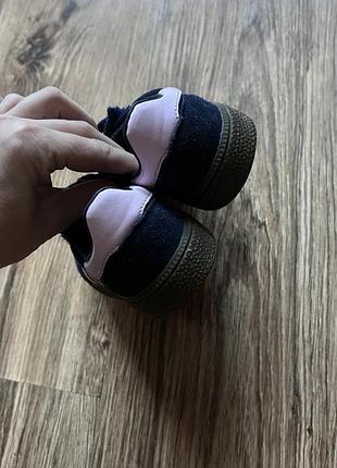 Кеди adidas 4