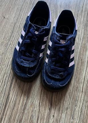 Кеди adidas 5