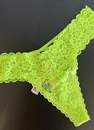 Трусики, труси, белье, білизна, трусы victoria’s secret