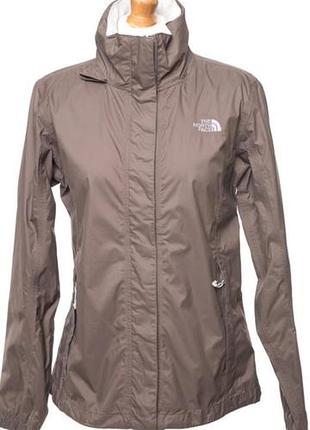 Куртка ветровка женская от the north face