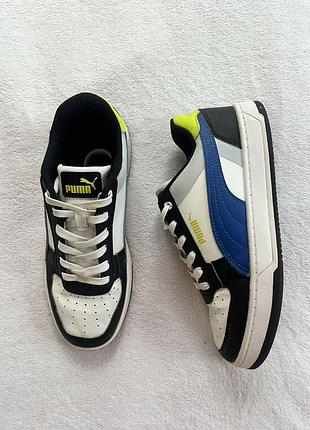 Кроссовки фирмы puma 38 размер по стельке 24 см