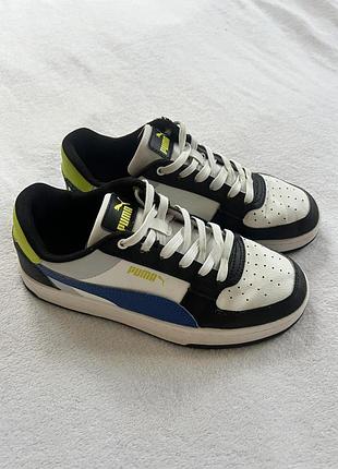 Кросівки фірми puma 38 розмір за устілкою 24 см