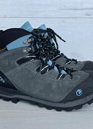 Женские трекинговые ботинки sherpa belbas 2