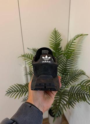▪️adidas retropy e5 black 9