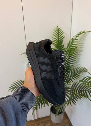 ▪️adidas retropy e5 black 5