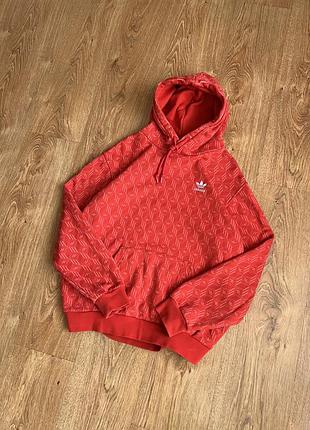 Оригінальний худі adidas