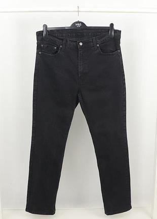Чоловічі джинси levi’s 511 w38 / l32