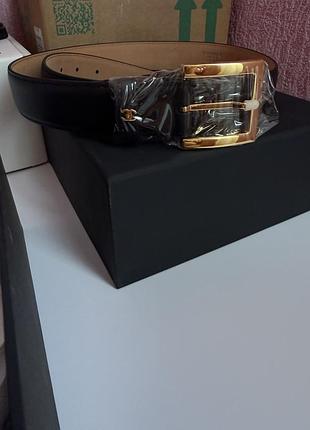 Ремінь chanel оригінал