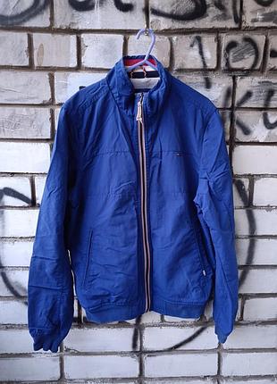 Ветровка Tommy hilfiger