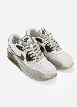 Nike air max 90 phantom/neutral olive