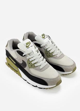 Nike air max 90 neutral olive