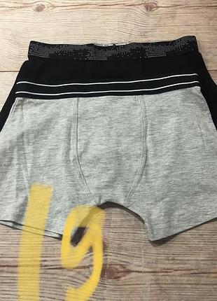 Труси боксери primark 3-16 років