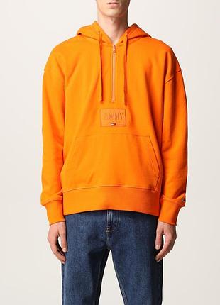 Худі tommy hilfiger m