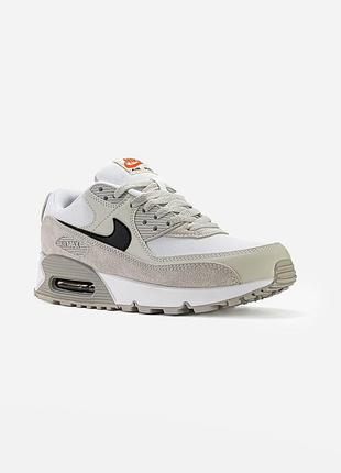 Nike air max 90 light bone 7