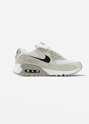 Nike air max 90 light bone 6