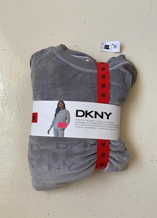 Костюм dkny