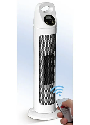 Напольный кулер вентилятор germatic air max 2в1 (bfx-768-1668 (зима-лето)
