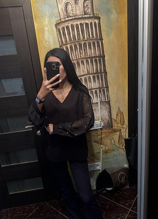 Елегантна блуза shein ❤️ l ромір