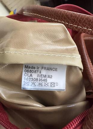 Longchamp сумка 2