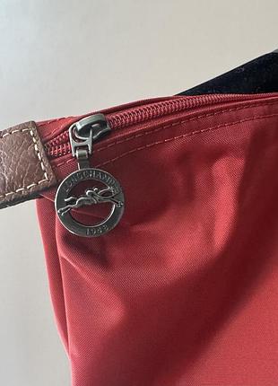 Longchamp сумка 4