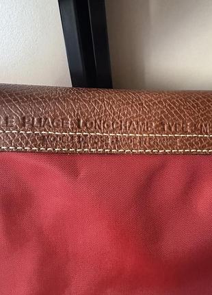 Longchamp сумка 3