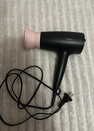 Фен philips bhd350/10