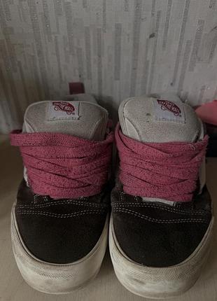 Кеди,vans хороший стан
