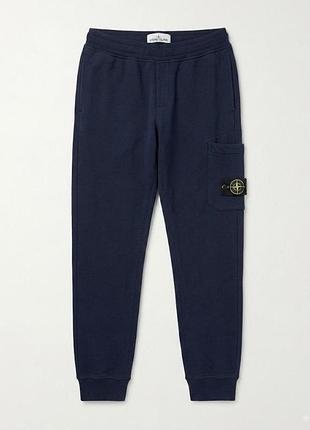 Штани stone island junior