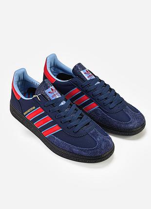 Adidas manchester 89 spzl dark blue
