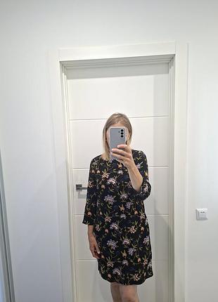Платье в хорошем состоянии