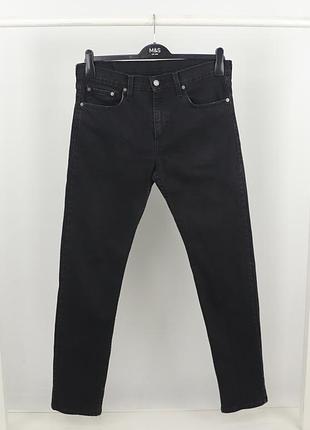 Чоловічі джинси levi’s 502 32x34