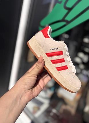 Кросівки adidas campus/ підліткові