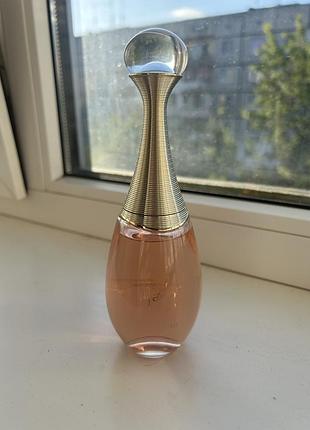 Dior jadore in joy