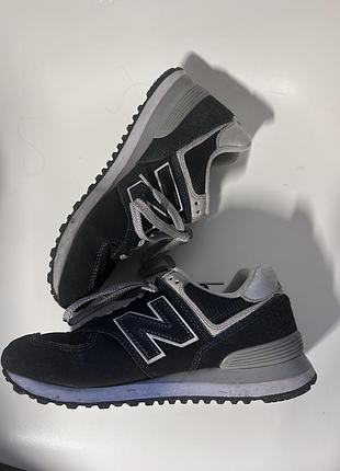 Жіночі кросівки new balance