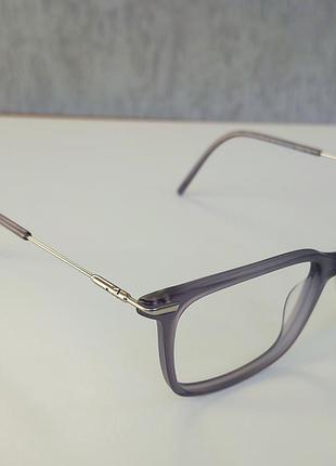 Брендова оправа для окулярів dbyd grandvision bio-acetate (франція) в ідеалі