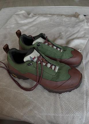 Roa katharina green/brown