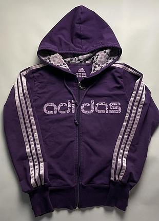 Зіп-худі adidas