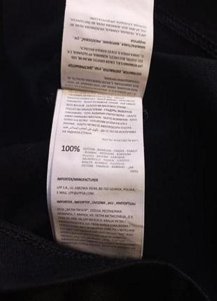 Распродажа натуральная хлопковая футболка 5