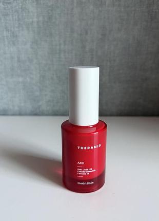 Theramid azid 15% azelaic acid сироватка із азелаїновою кислотою