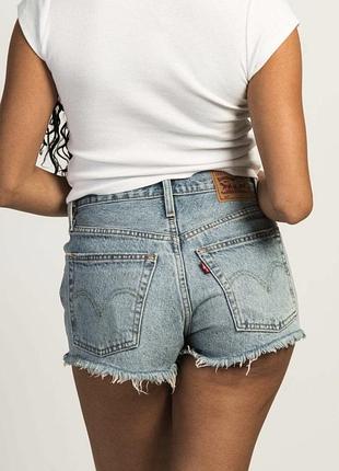 Шорти levi’s