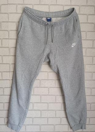 Штани nike спортивні