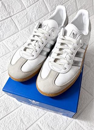 Adidas samba