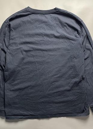 Лонгслів carhartt 5