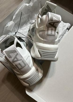 Ea7 emporio armani infinity сage
