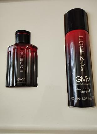 Набор парфюма gmv essence