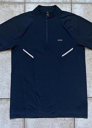 Футболка hugo boss(germany)l