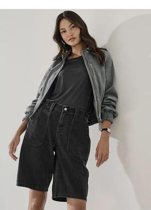 Щорти plus size 4