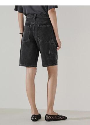 Щорти plus size 5