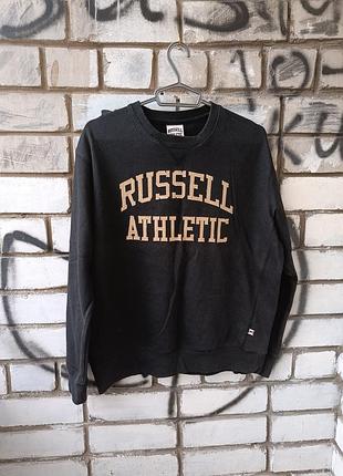 Свитшот russell